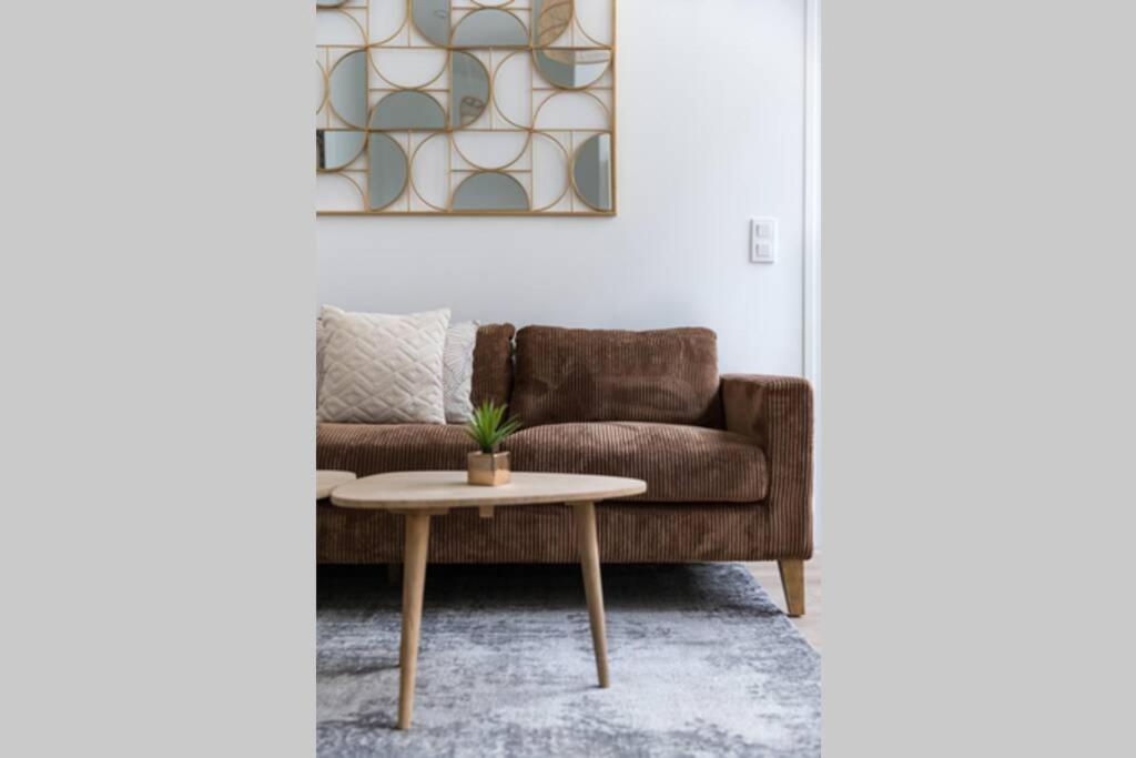 Apartamento Hsh Sentier-reaumur Iii Beautiful 6p-2br *