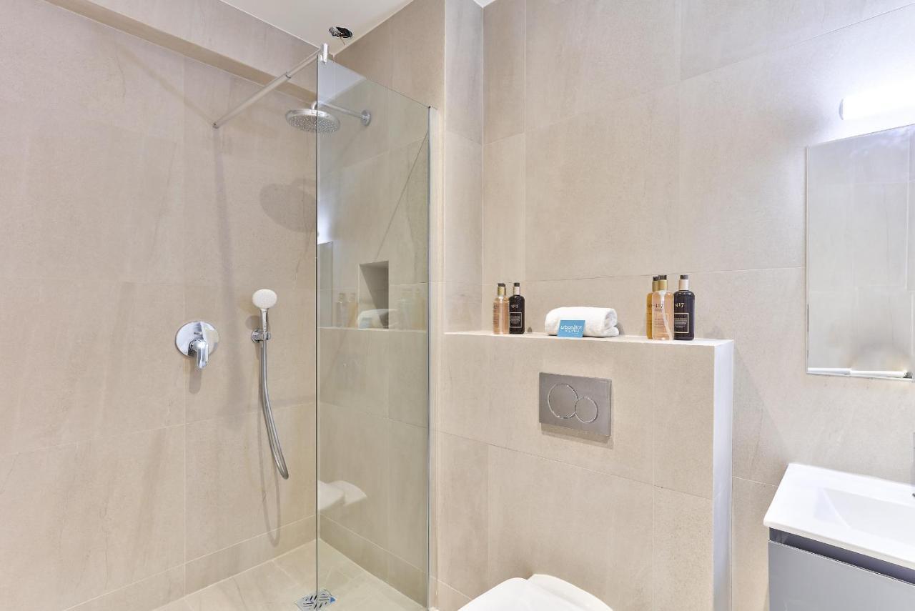 124 - Urban Fabulous Flat Apartamento Paris