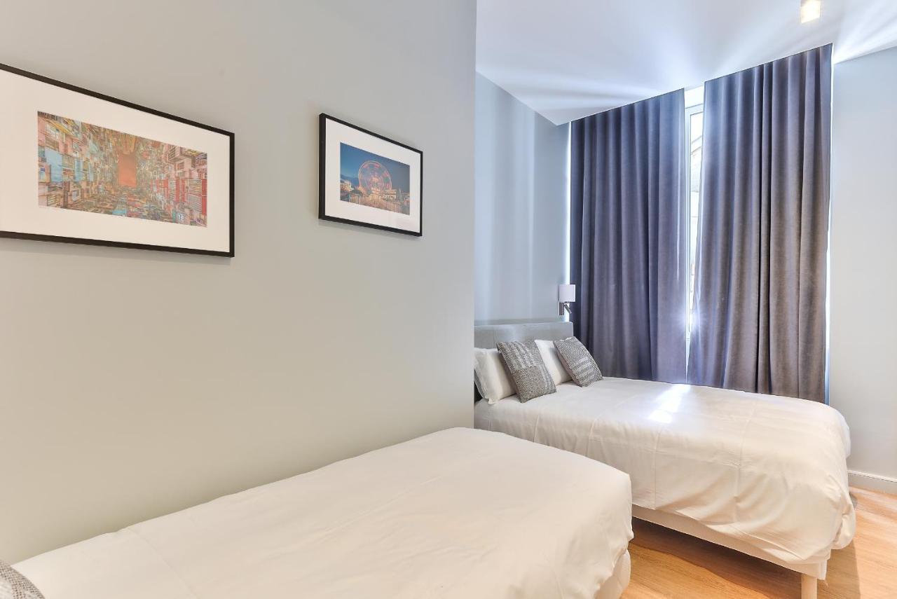 Apartamento 124 - Urban Fabulous Flat