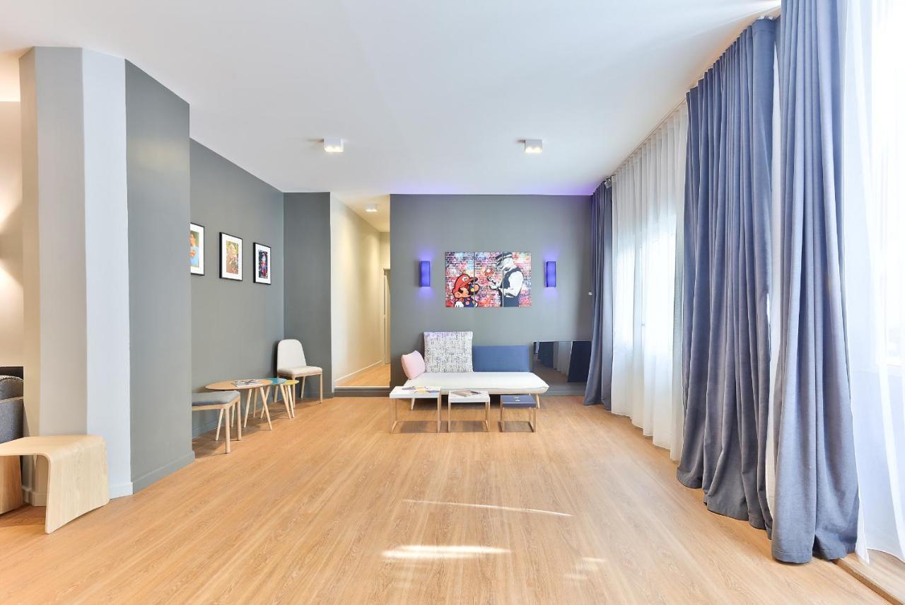 Apartamento 124 - Urban Fabulous Flat