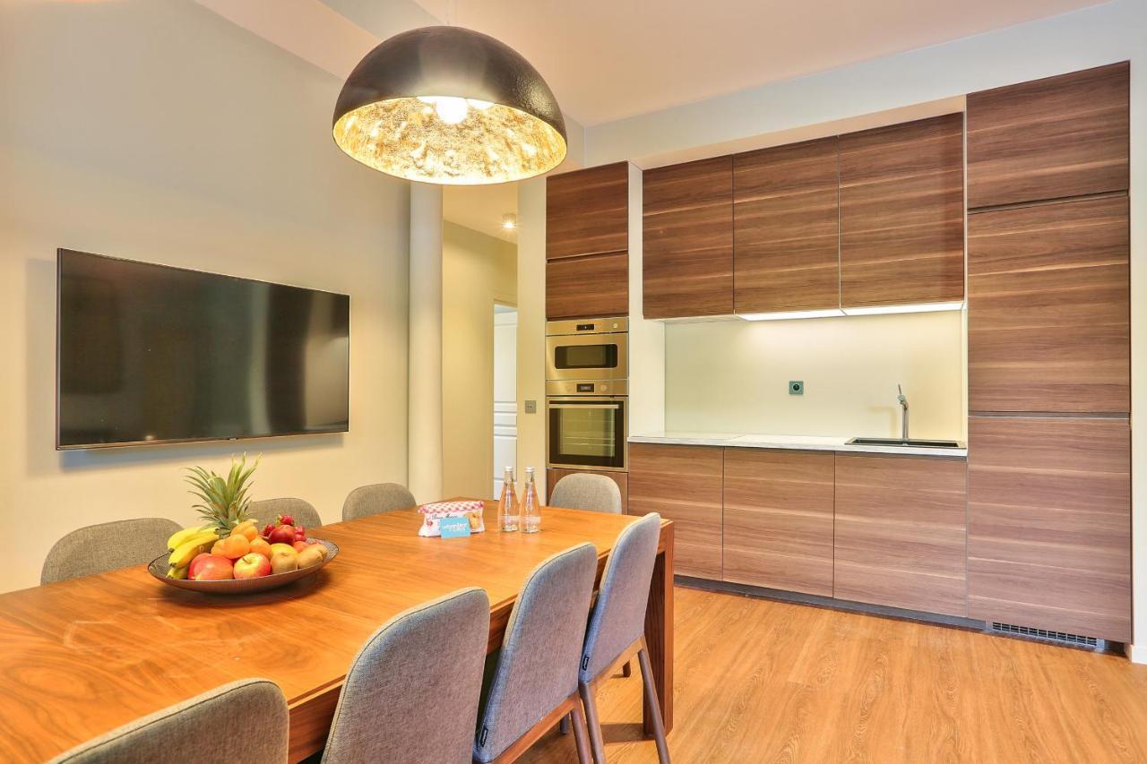 Appartement 119 - Urban Spacious Sebastopol