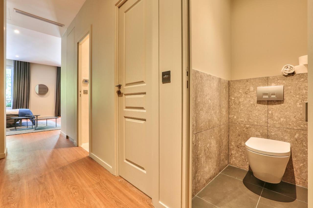 Appartement 119 - Urban Spacious Sebastopol Paris