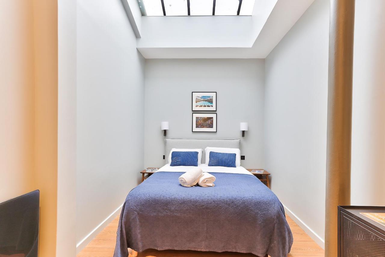 Apartamento 124 - Urban Fabulous Flat *