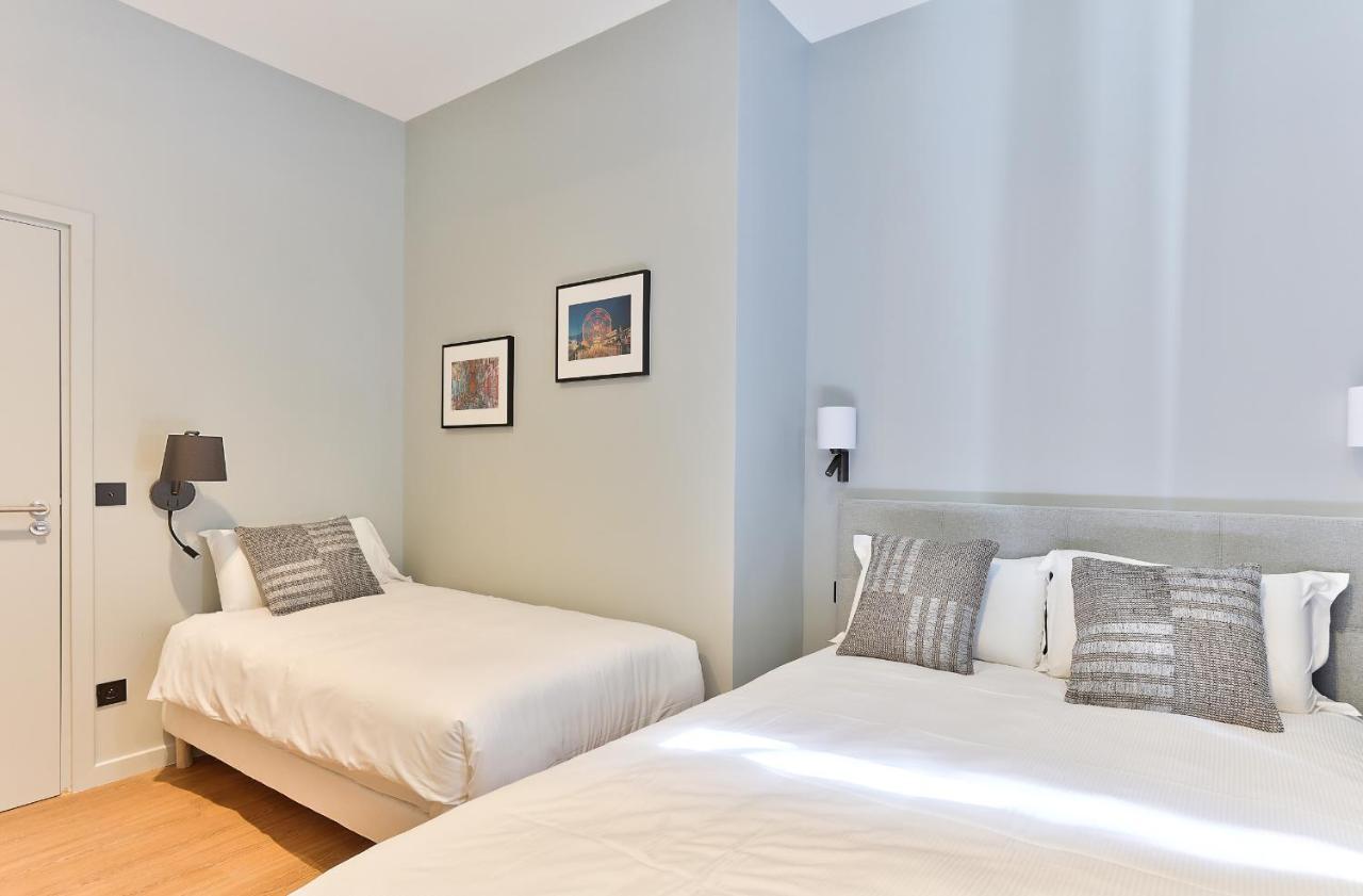 124 - Urban Fabulous Flat Apartamento