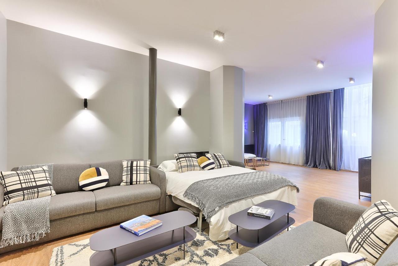 Apartamento 124 - Urban Fabulous Flat Paris