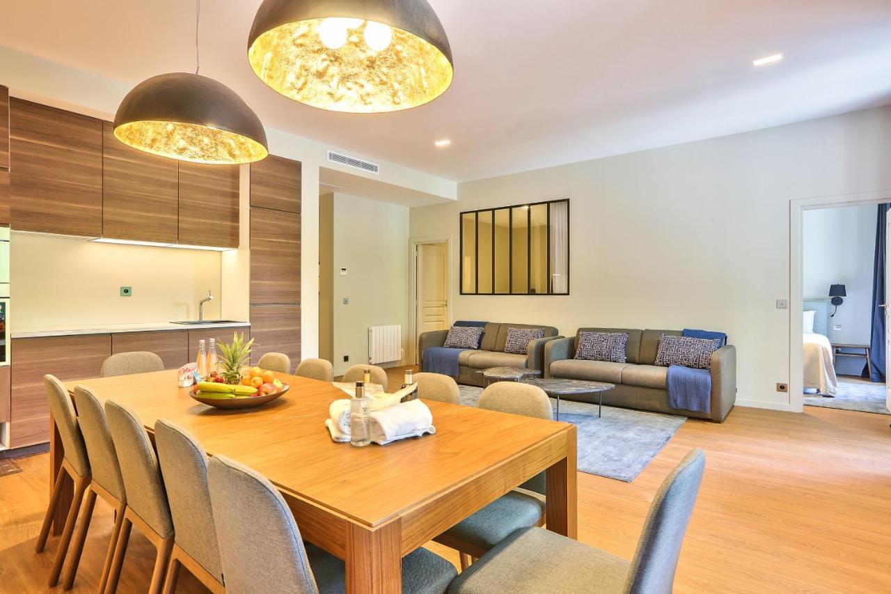 119 - Urban Spacious Sebastopol Appartement