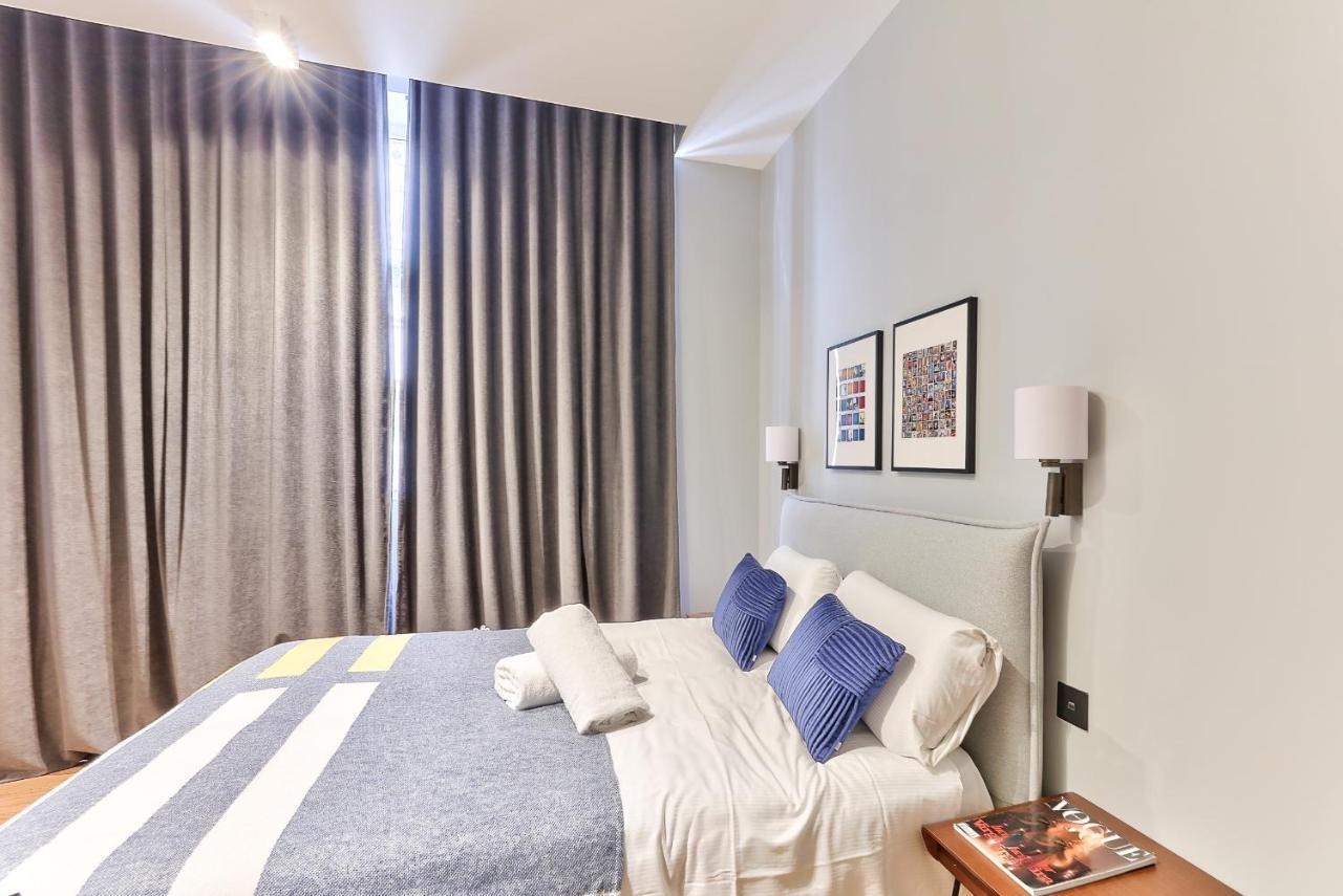 Apartamento 124 - Urban Fabulous Flat