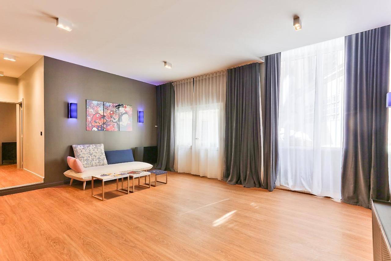 Apartamento 124 - Urban Fabulous Flat *