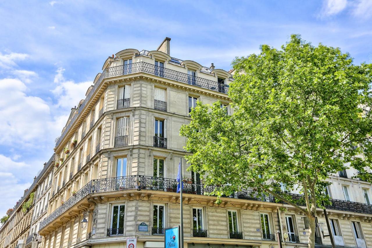 Appartement 119 - Urban Spacious Sebastopol *