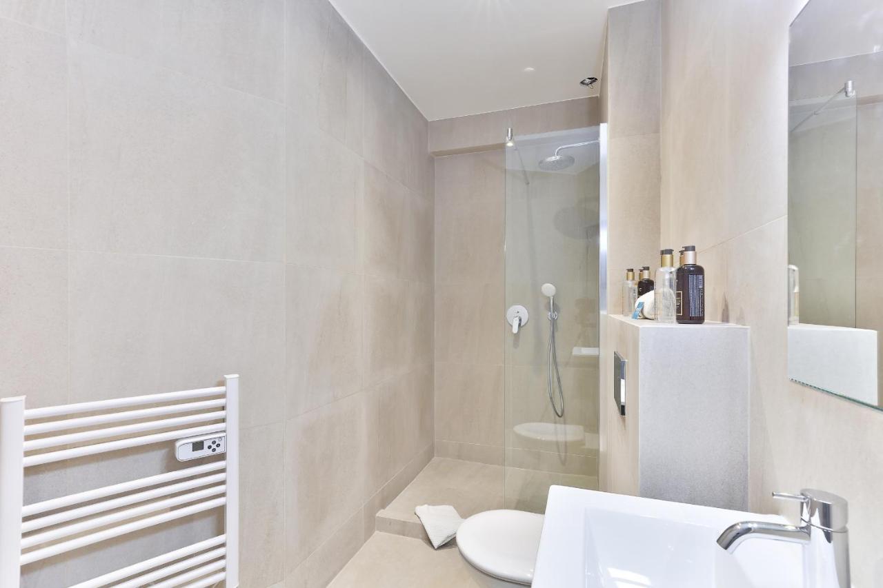 124 - Urban Fabulous Flat Apartamento