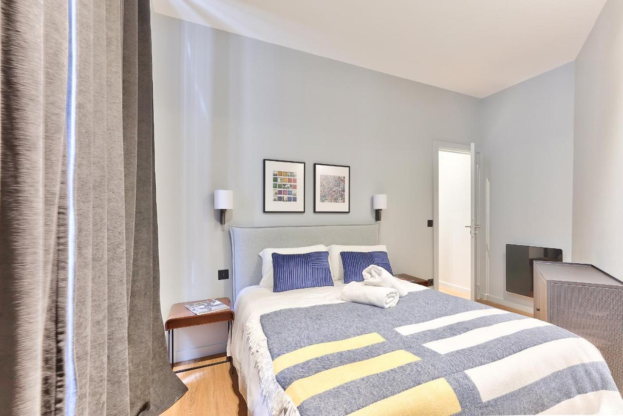 124 - Urban Fabulous Flat Apartamento *