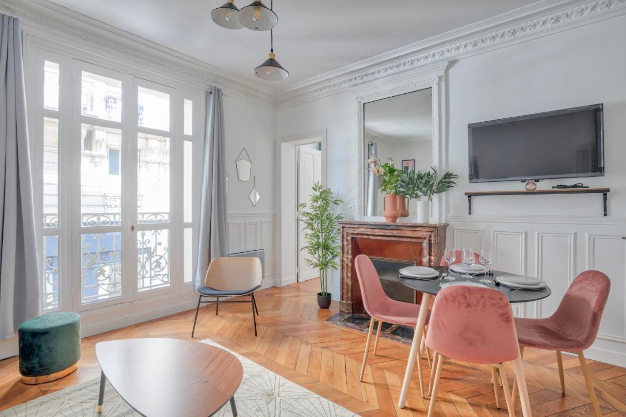 Apartamento Splendide A 10 Min De Bastille