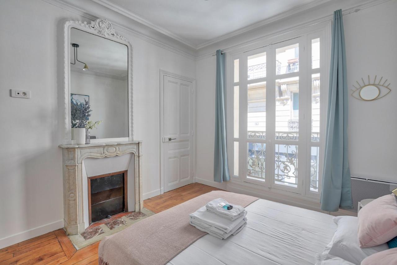Apartamento Splendide A 10 Min De Bastille *