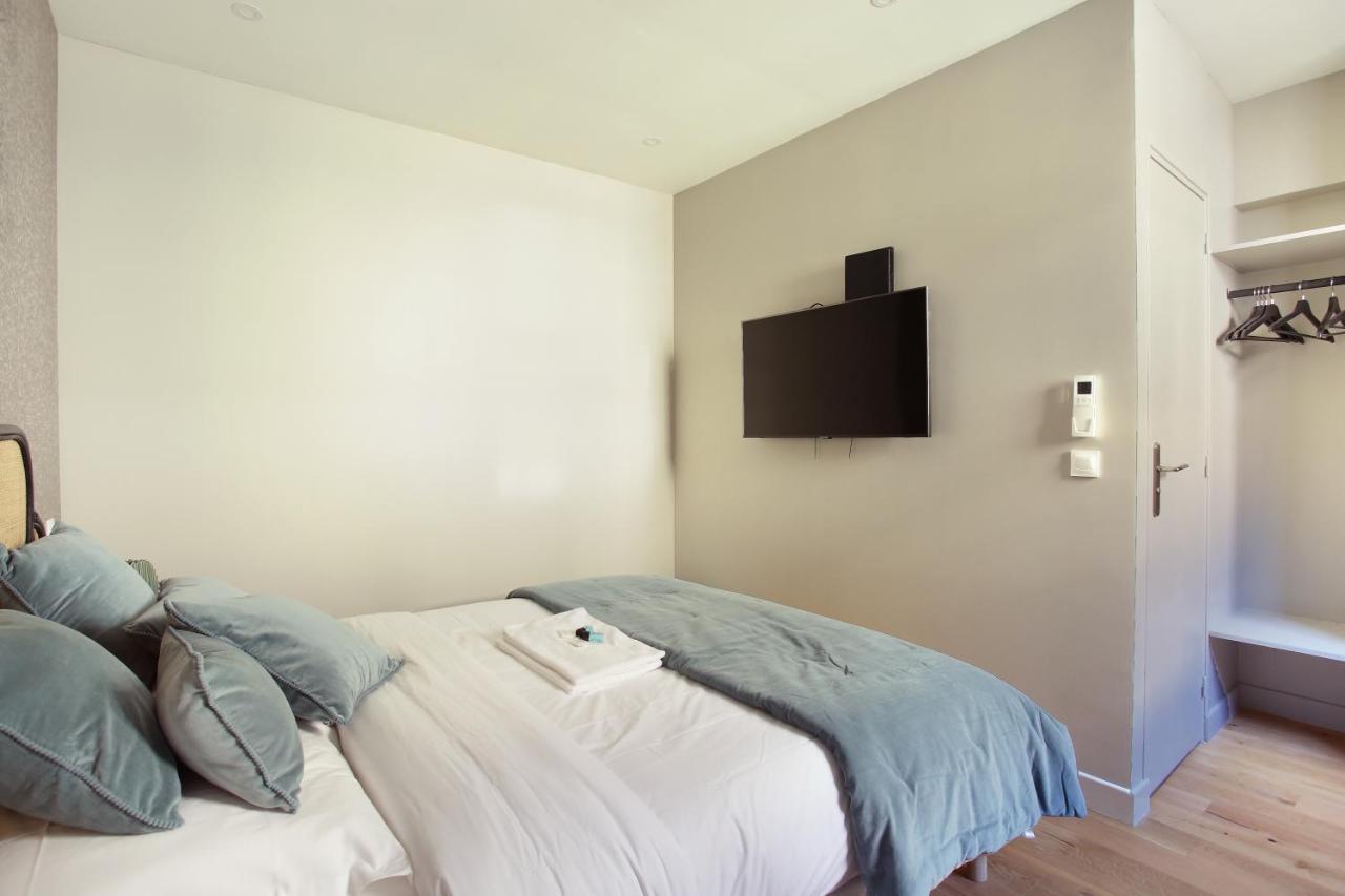Centre De By Prestige Apartamento