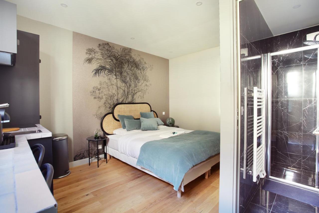 Centre De By Prestige Apartamento