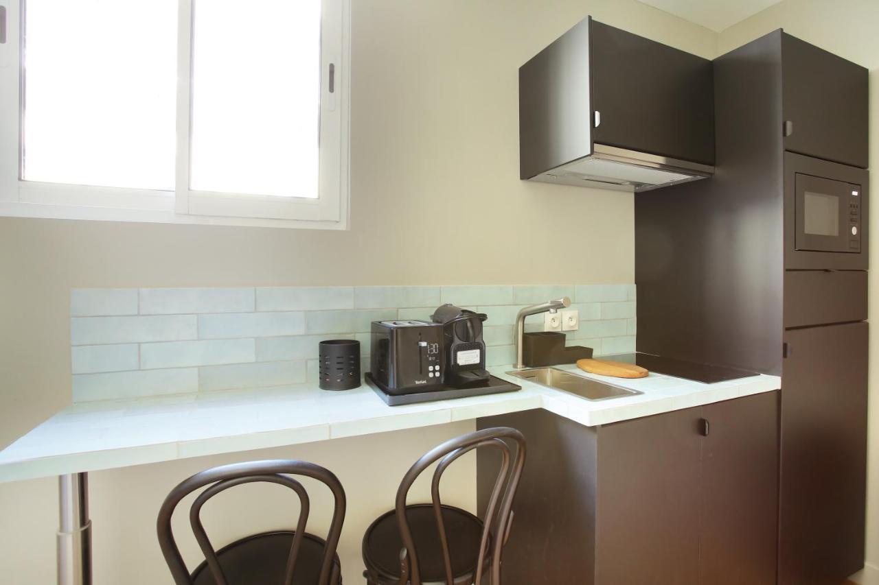 Centre De By Prestige Apartamento