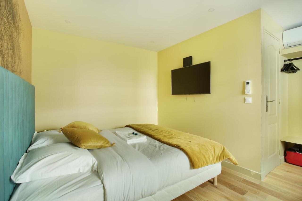Centre De By Prestige Apartamento *