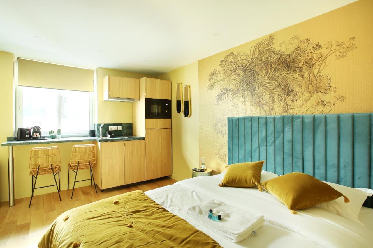Centre De By Prestige Apartamento