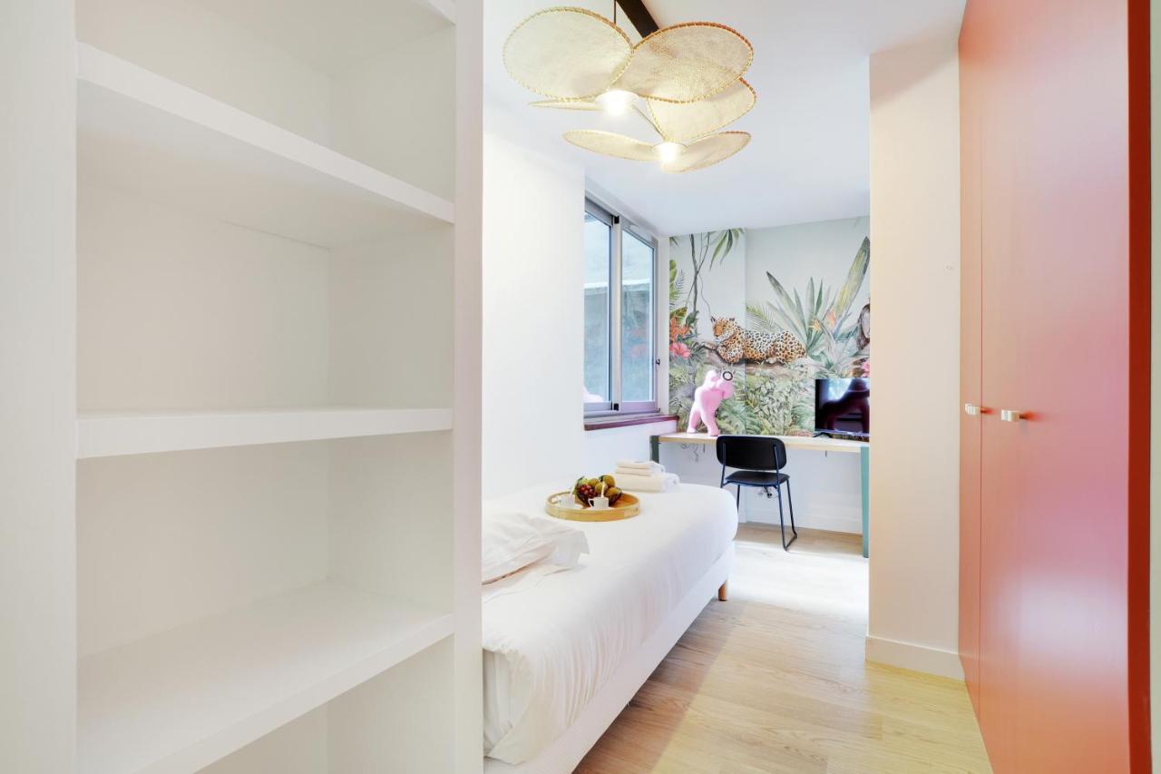 Cmg - Javel / Tour Eiffel Apartamento Paris