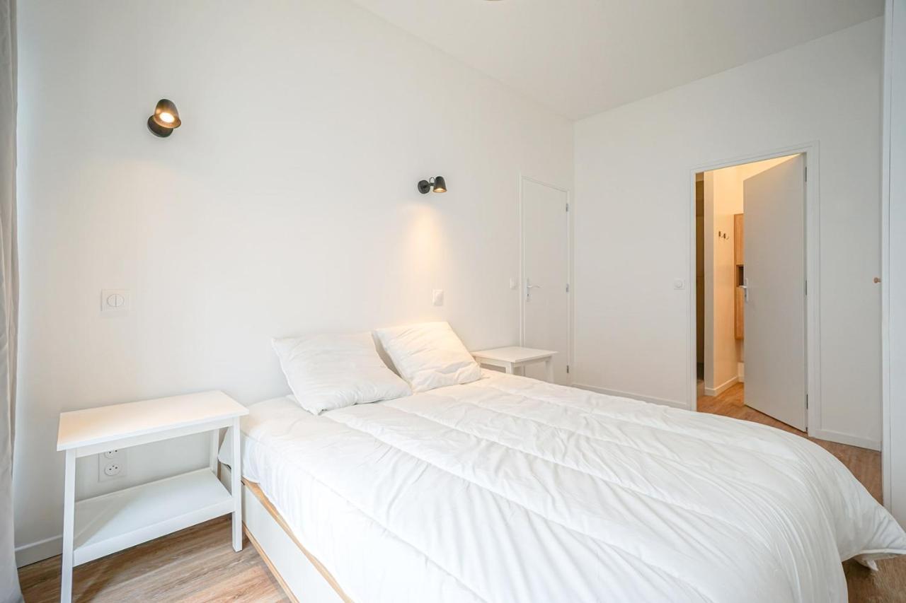 Apartment Spacious Appt Close To Place Monge