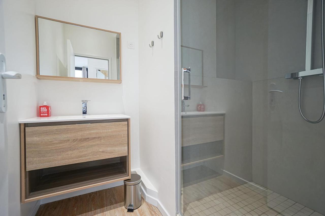 Apartment Spacious Appt Close To Place Monge Paris