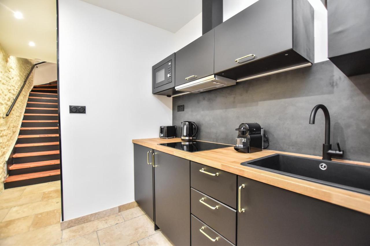 Cmg- Magnifique En Duplex - 3p - Commerce