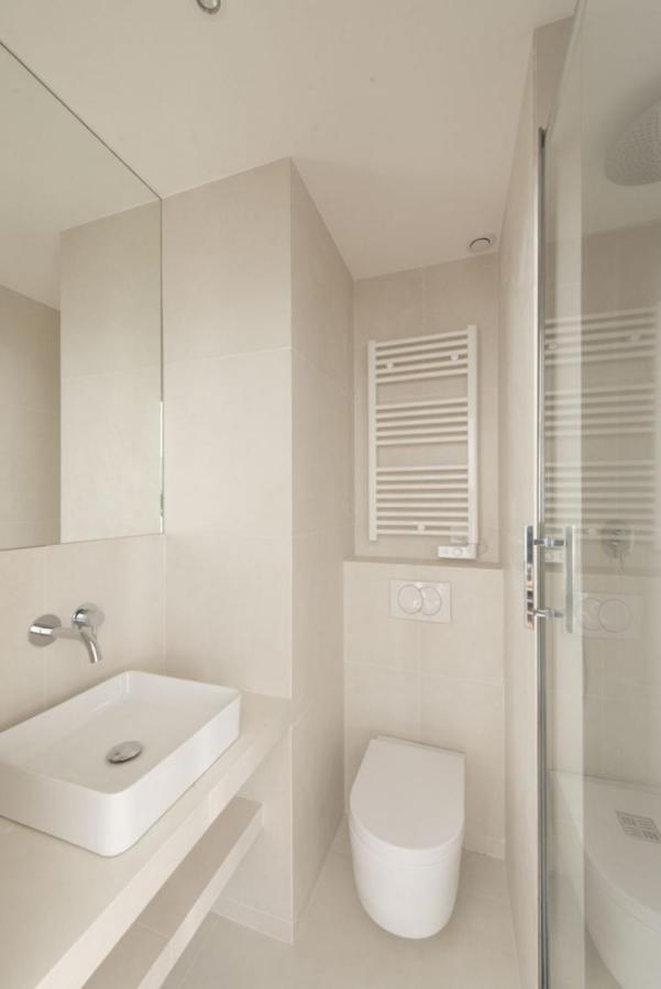 Rue Charlot Le Marais Appartement *