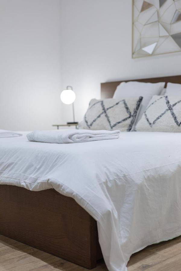Cmg Buttes Chaumont - Botzaris Apartment *