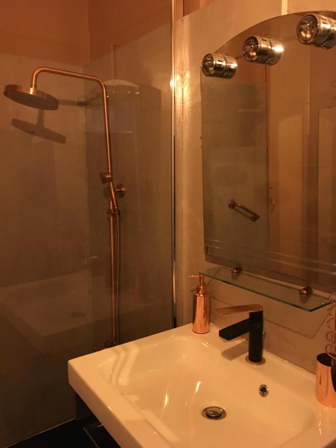 Apartment Left Bank Deluxe