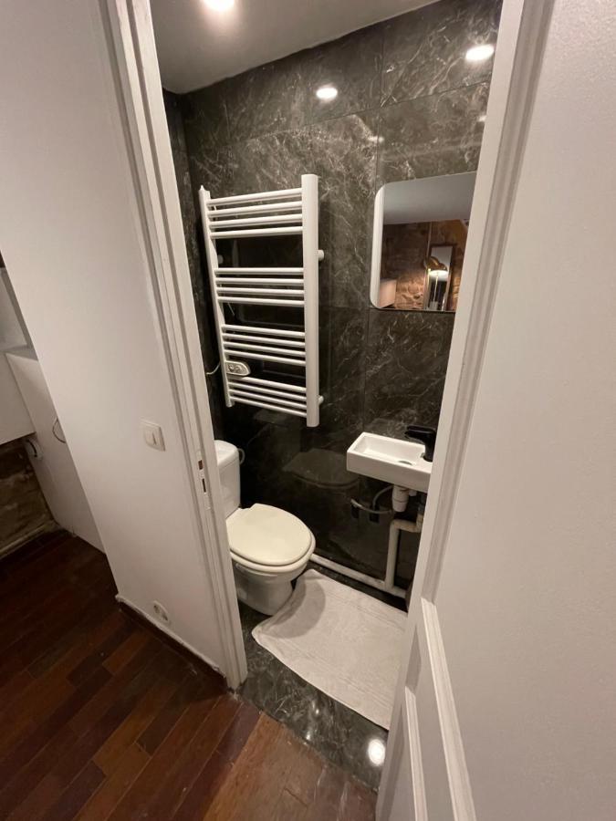 Canal Saint Martin Appartement *