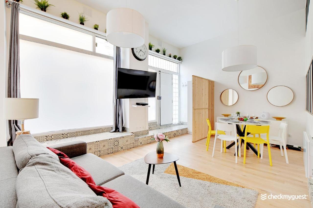 Cmg Laferriere / Saint-georges Apartamento *