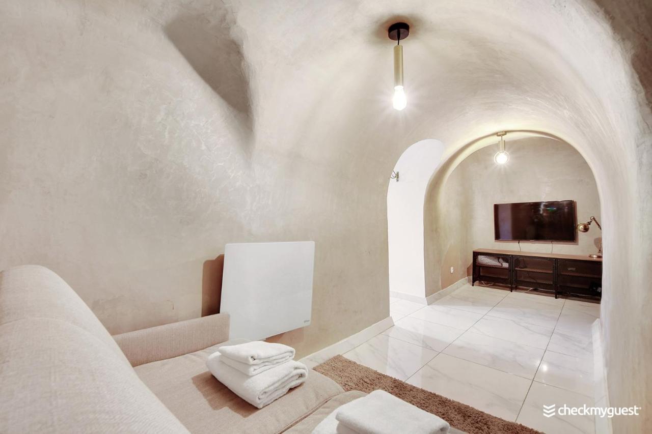 Cmg Laferrière / Saint-georges Appartement