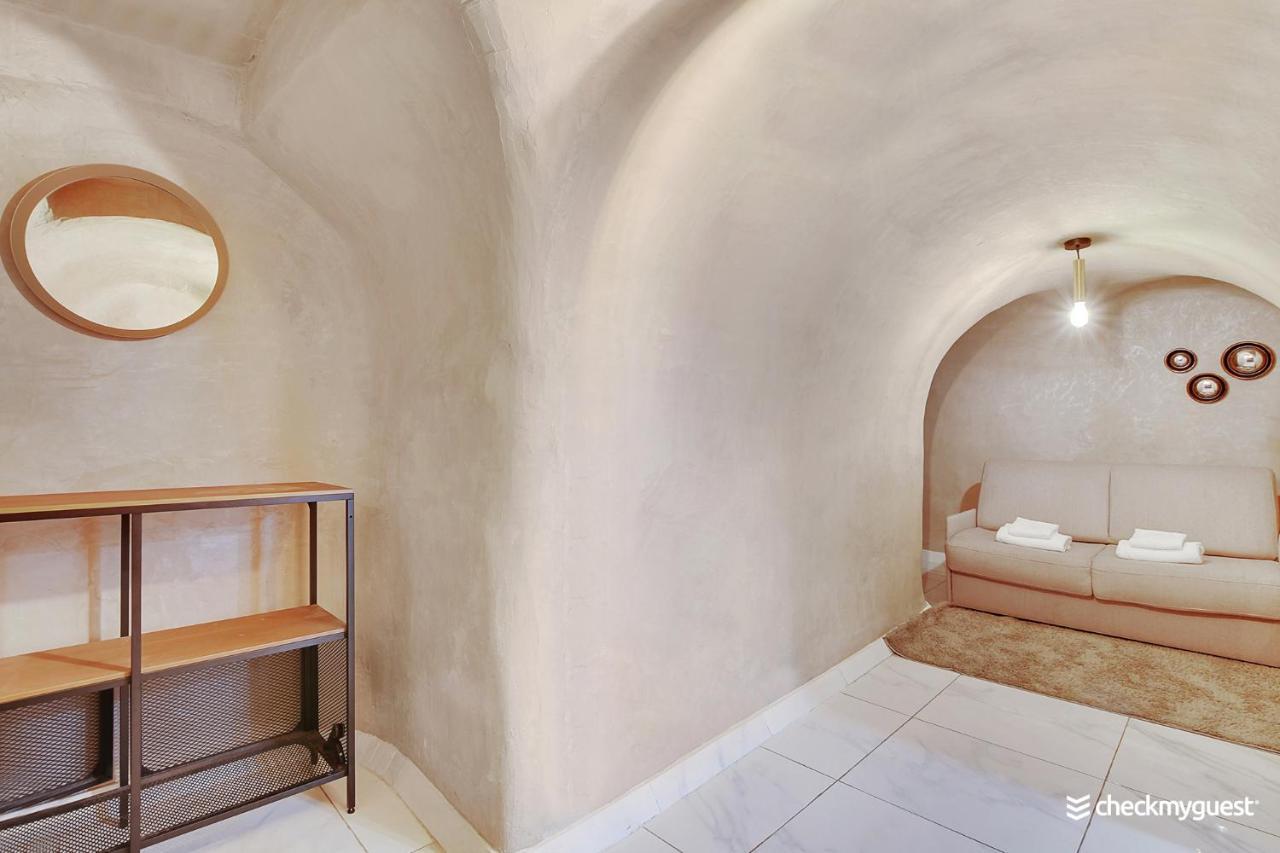 Cmg Laferriere / Saint-georges Apartamento