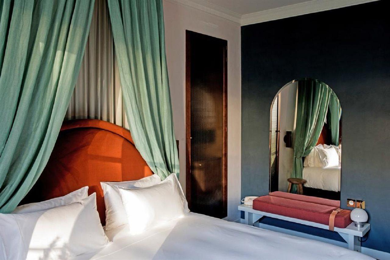 Hotel Grands Boulevards Experimental 4*