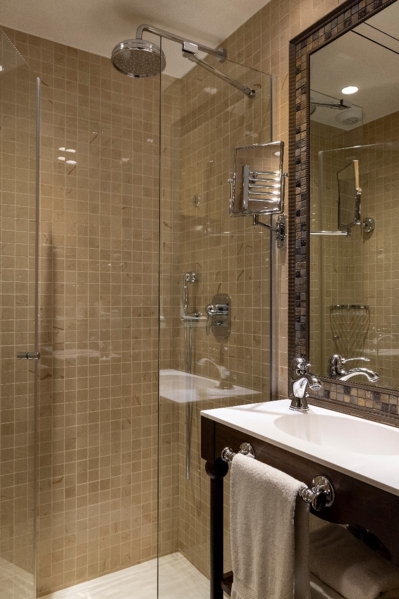 Hotel Vinci Due&spa Paris
