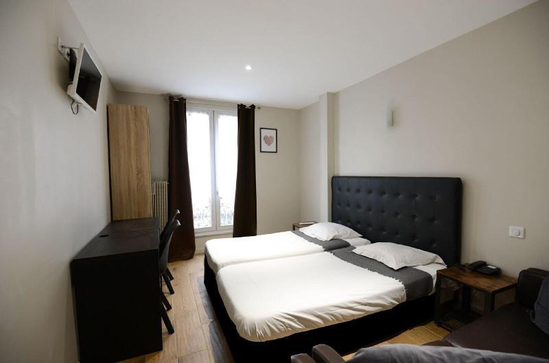 Hotel Lafayette