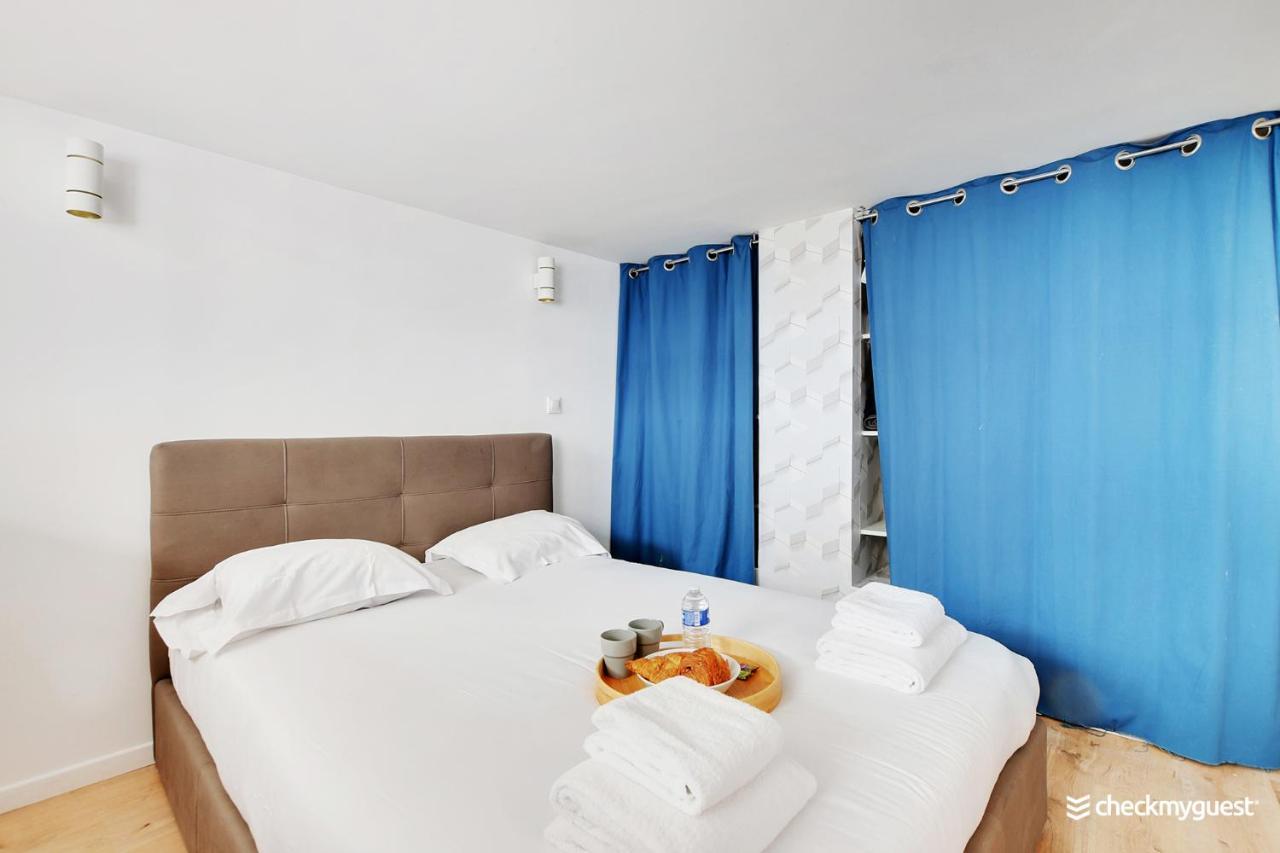 Cmg Laferrière / Saint-georges Appartement *