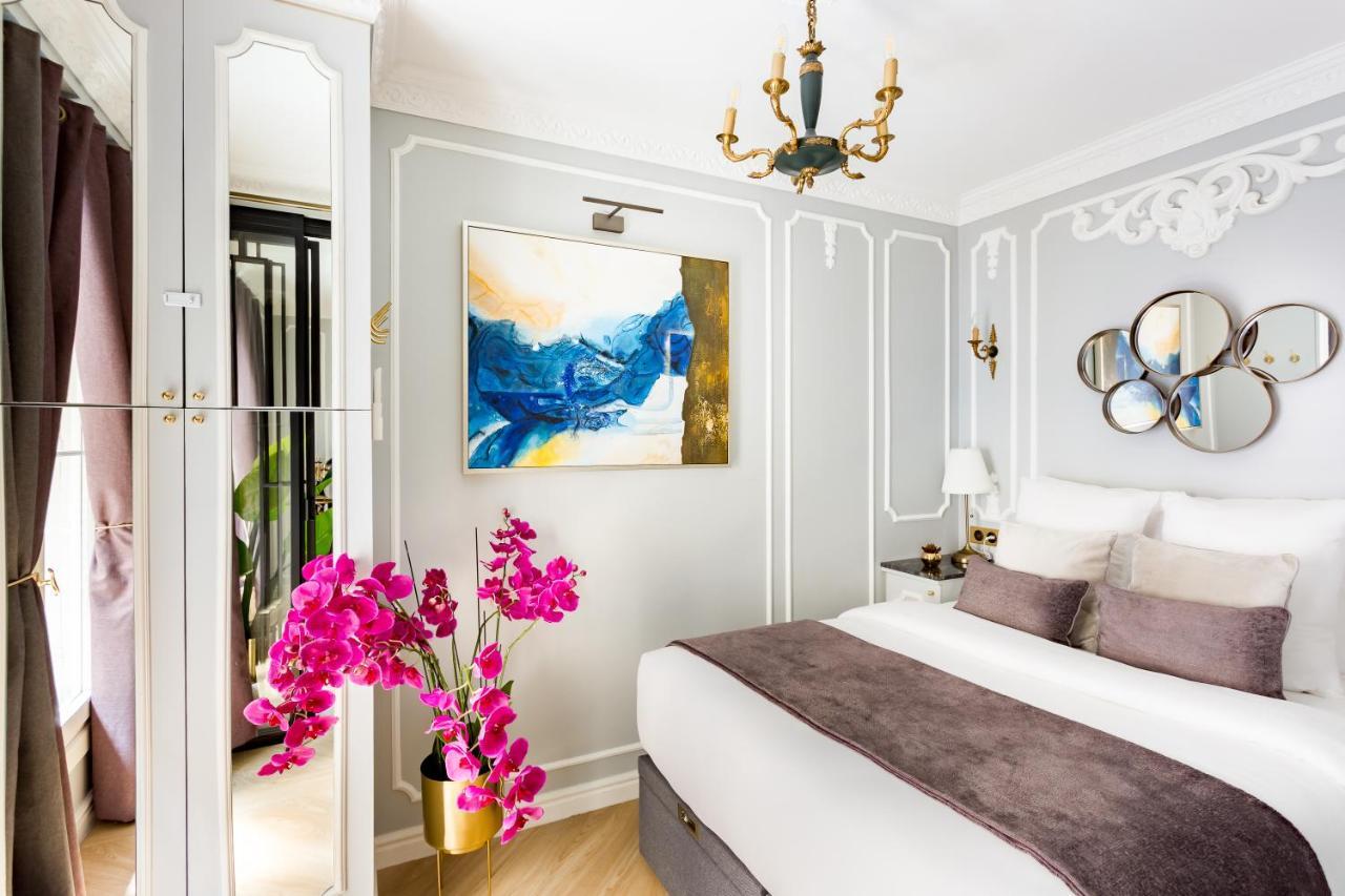 Apartamento Merveil - Luxury -champs Elysees-ponthieu Ii Paris