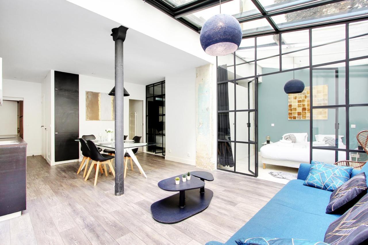 Cmg Delta / Montmartre Apartment Paris