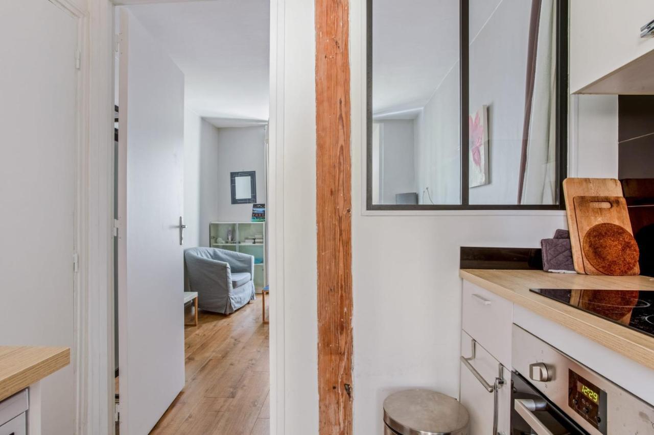 Apartamento Caldere - Welkeys