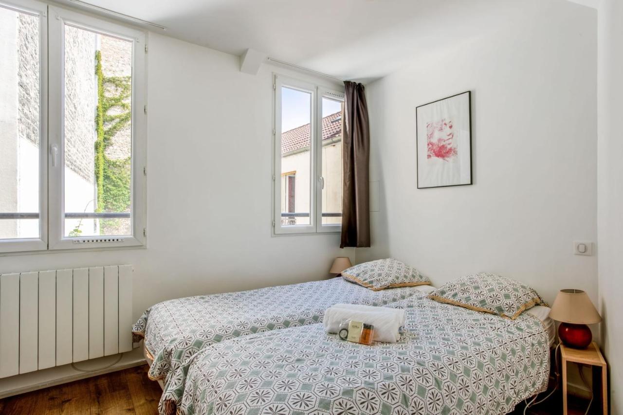 Caldere - Welkeys Apartamento *