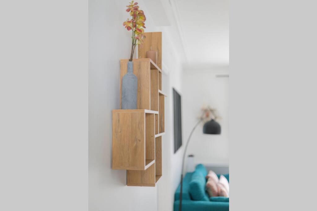 Roquette Charming Near Bastille - 6p Appartement *
