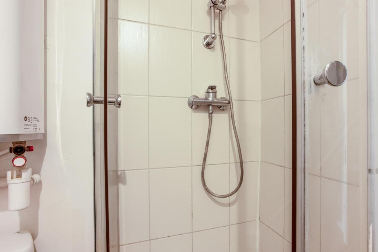 Caldere - Welkeys Apartamento