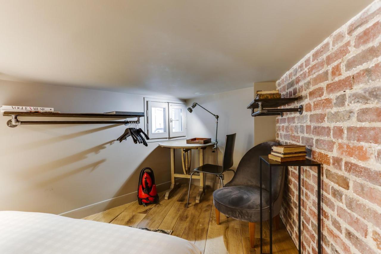 Bail Mobilite Appartement, Place Vendome, Opera Apartamento