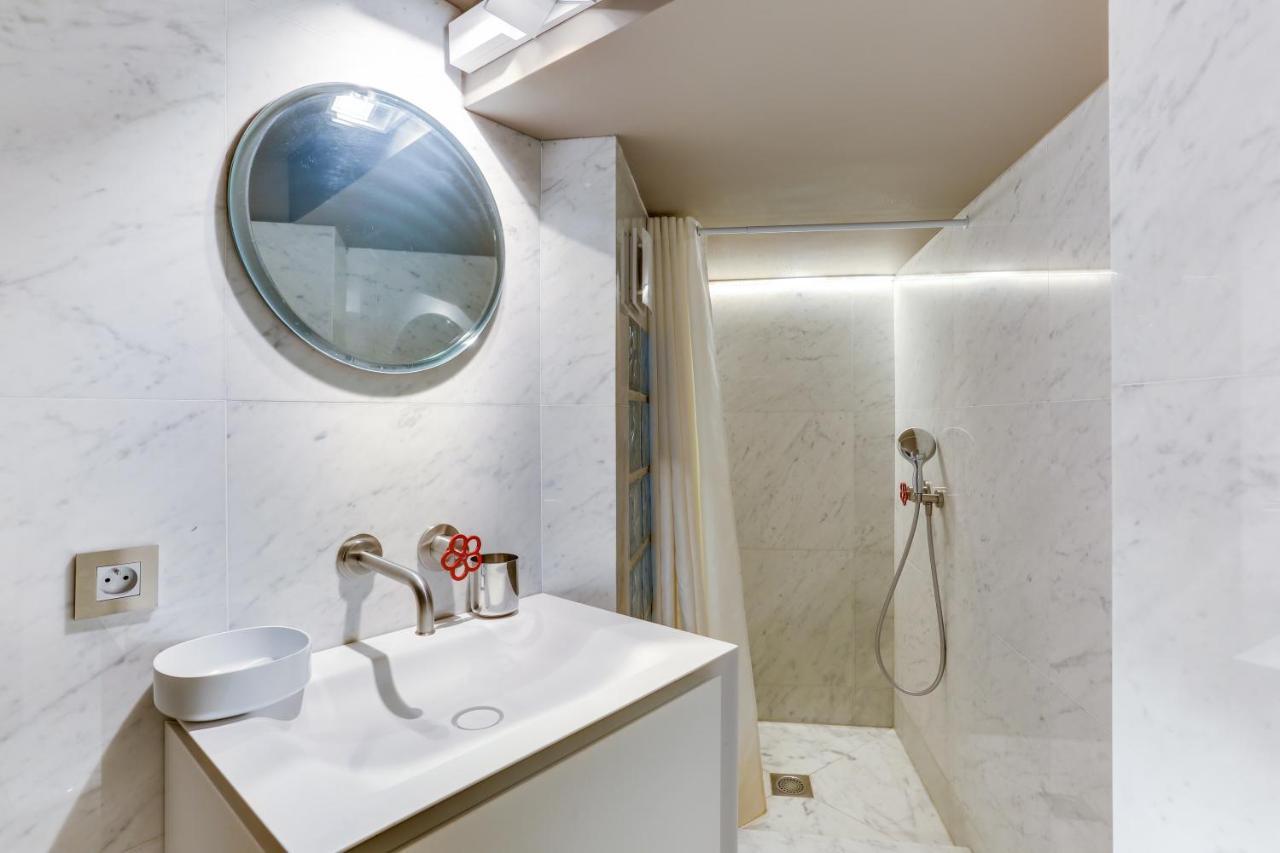 Bail Mobilite Appartement, Place Vendome, Opera Apartamento