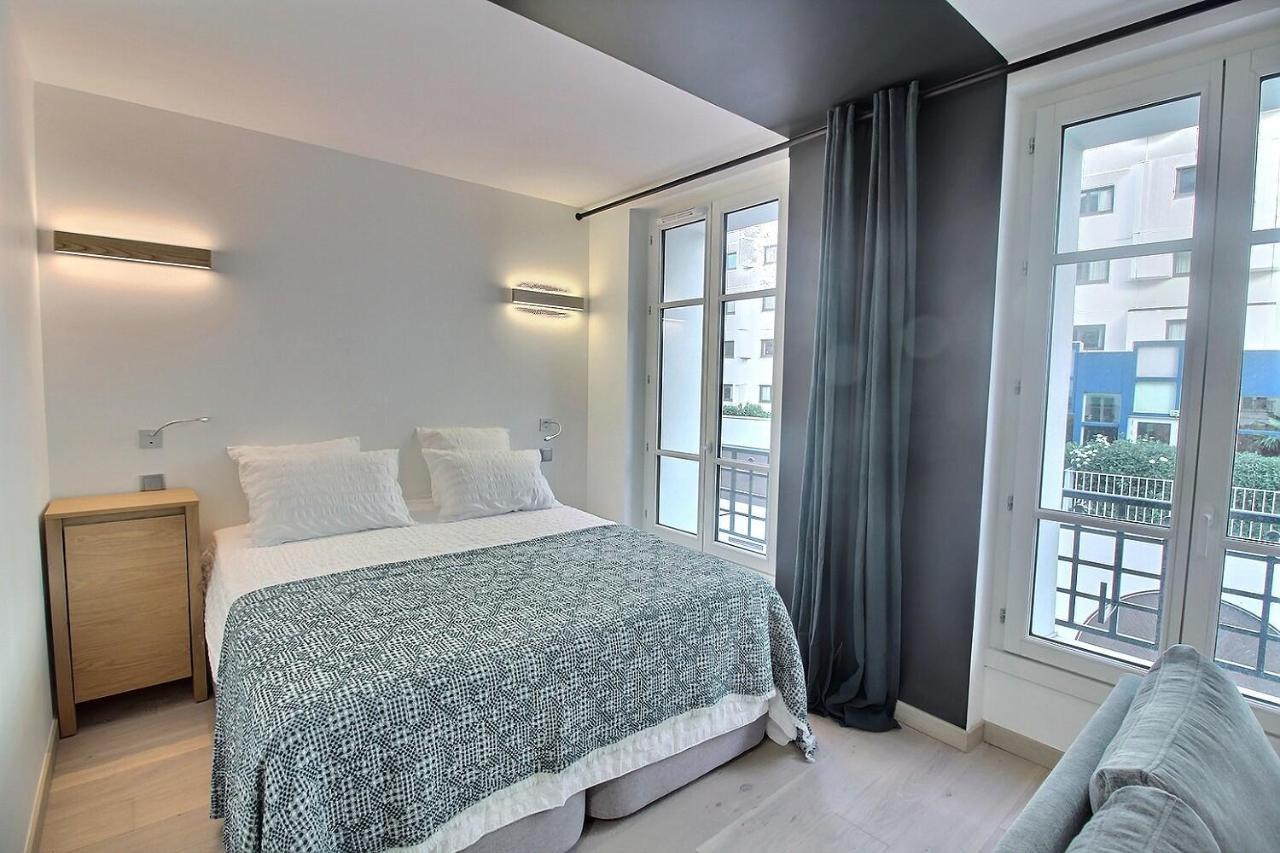 S18922 - 2 Personnes A Apartment Paris
