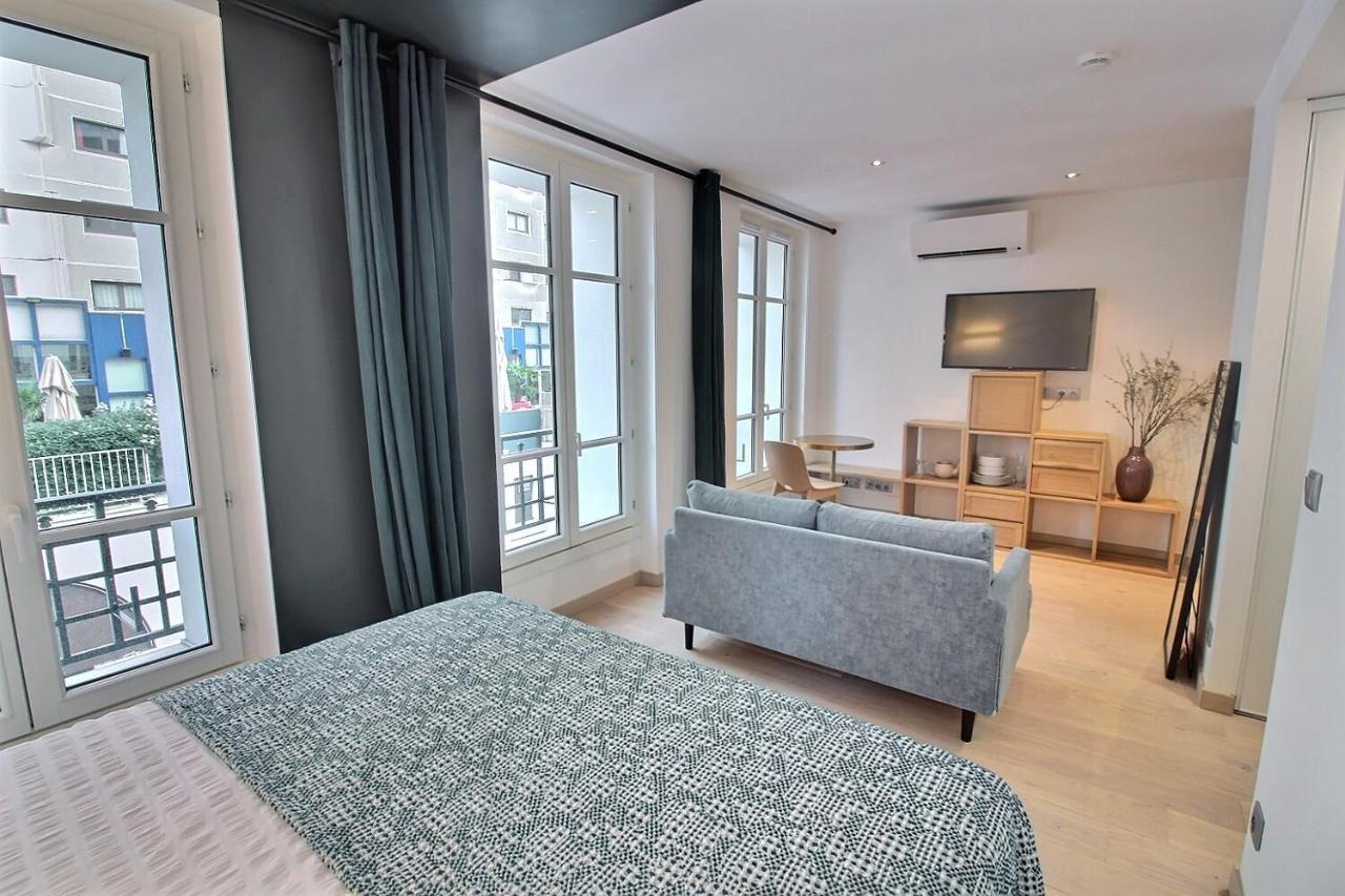 Apartment S18922 - 2 Personnes A Paris