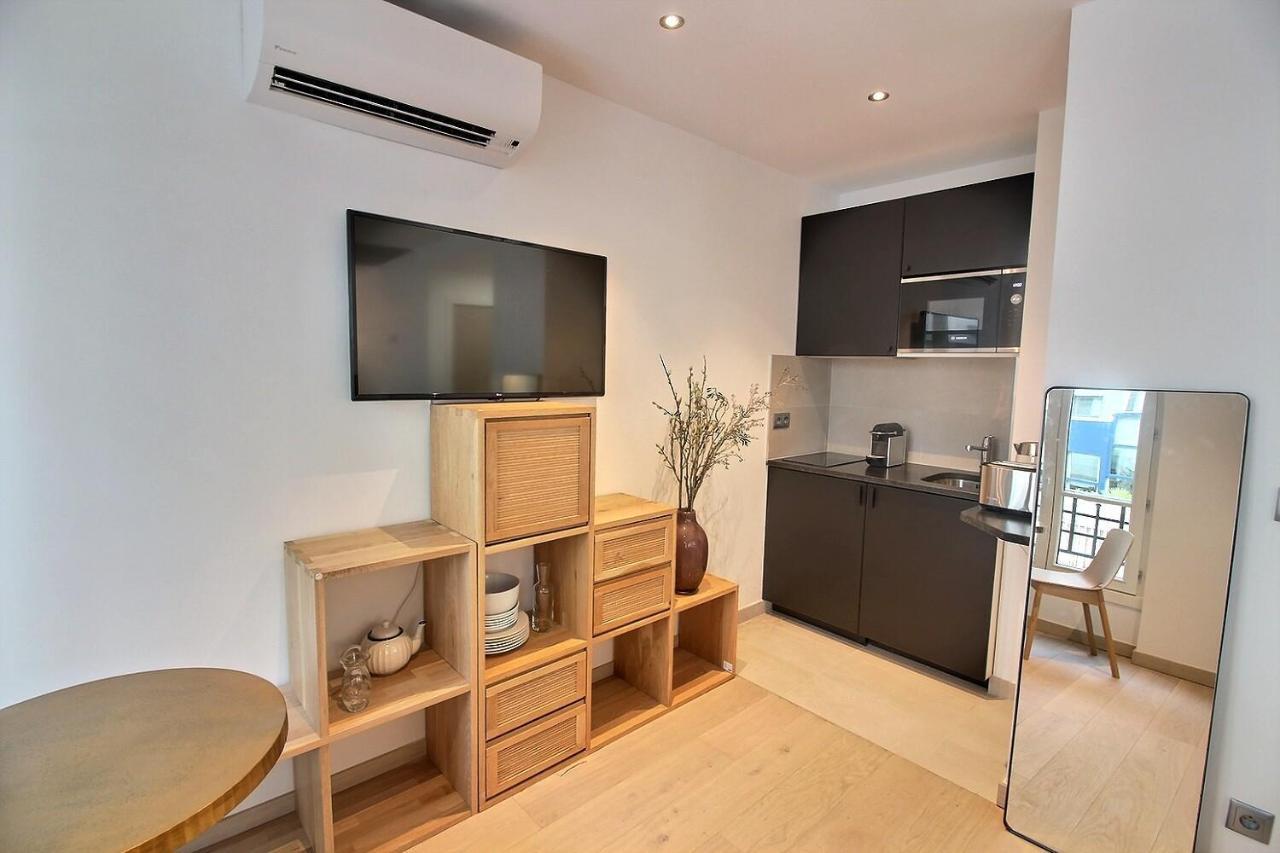 Apartment S18922 - 2 Personnes A *