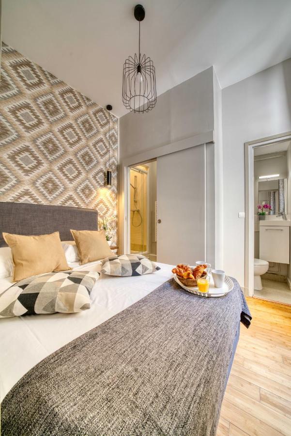 A Detruire 10 - Ne Pas Utiliser Appartement Paris