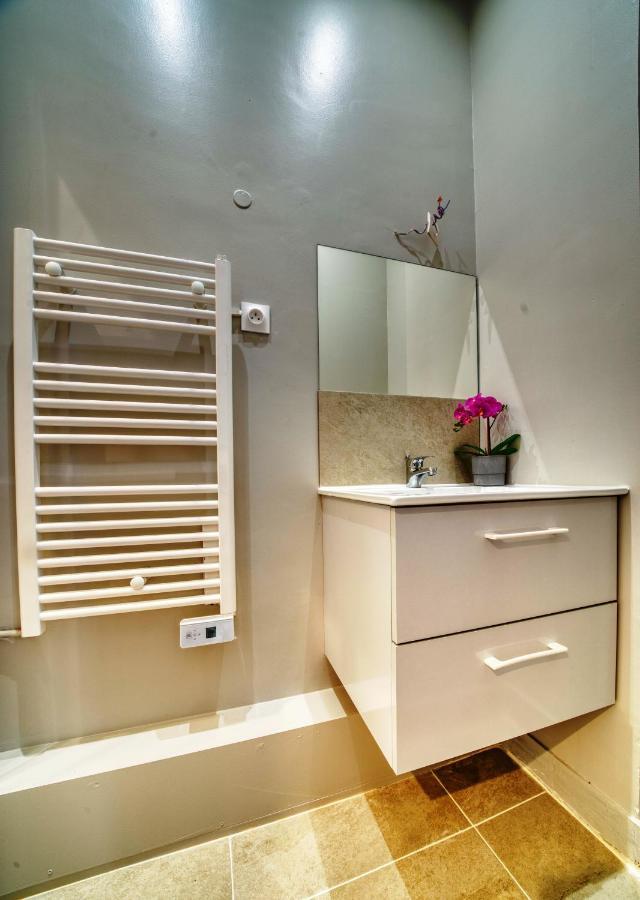 Appartement A Detruire 10 - Ne Pas Utiliser Paris